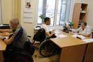 В областном реабилитационном центре для инвалидов повысили качество услуг благодаря проектам «бережливого производства»